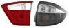 VAN WEZEL 1966924 Combination Rearlight